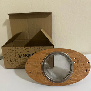 Fairyloot StarDust Tea Strainer